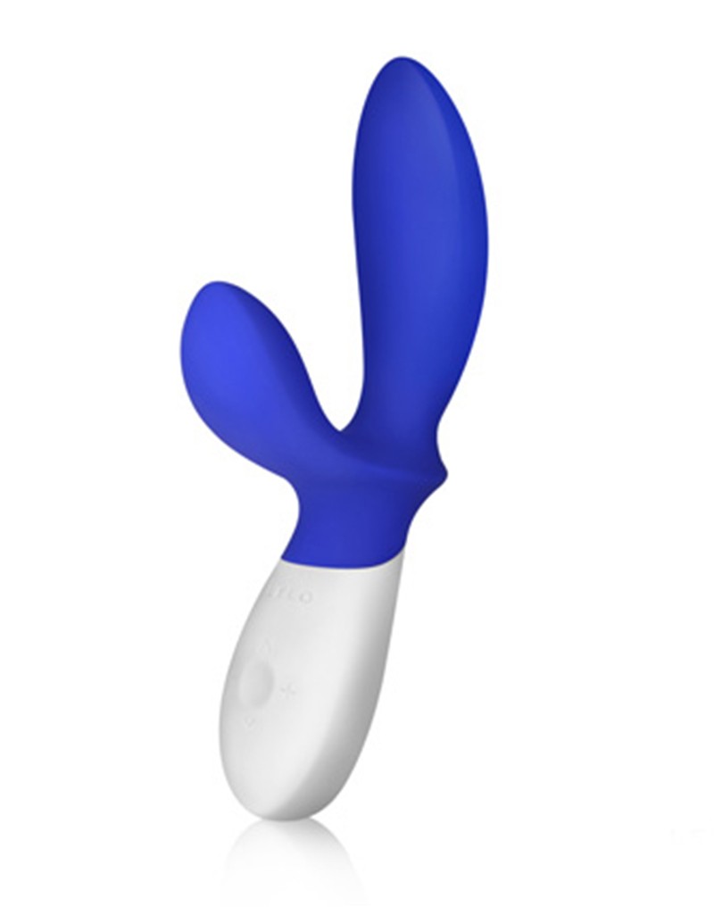 LELO - LOKI™ Wave Male Prostate Stimulator