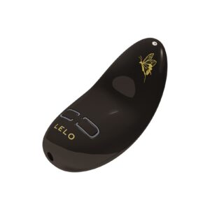 LELO - Nea 3 - Klitoris-Vibrator - Schwarz