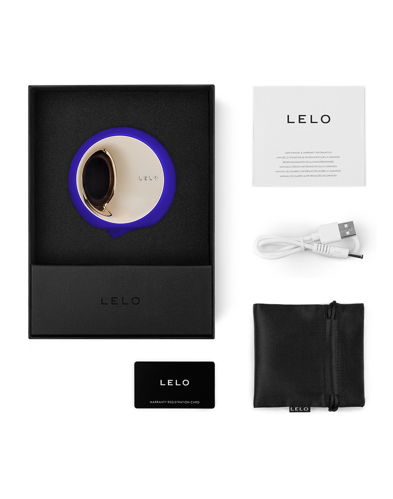 LELO - Ora 3 – Bild 3