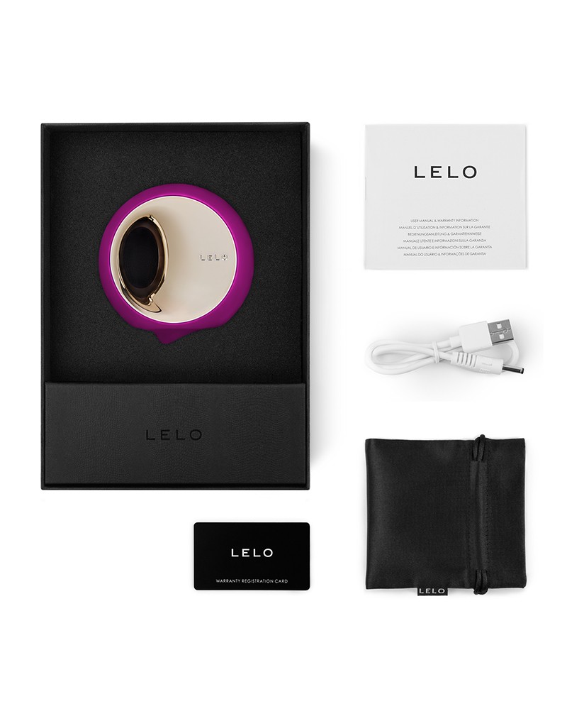 LELO - Ora 3 – Bild 3