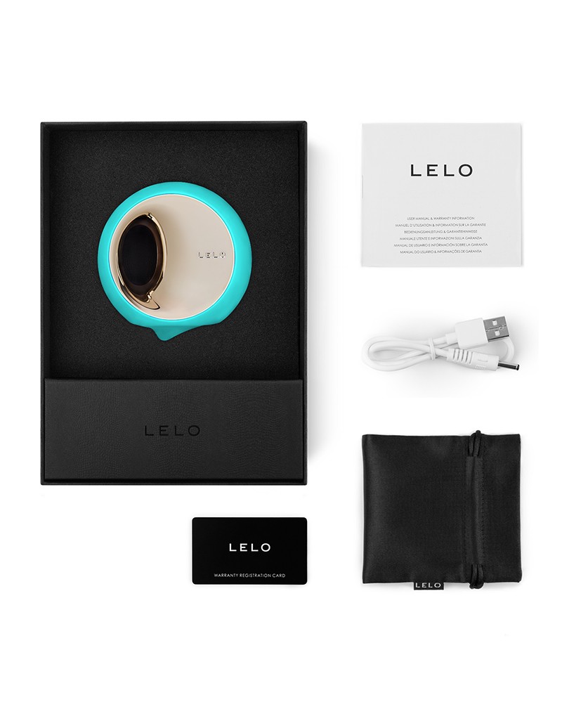LELO - Ora 3 – Bild 3