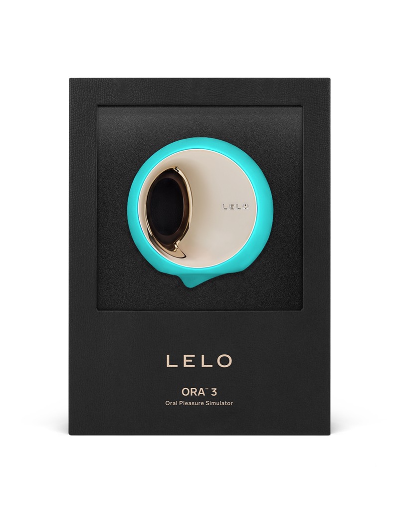 LELO – Ora 3