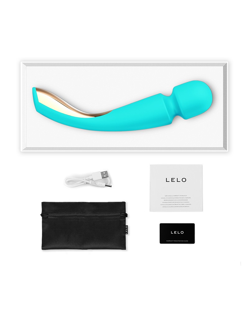 LELO - Smart Wand 2 Large – Bild 2