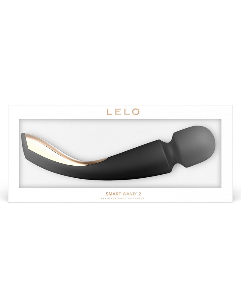 LELO – Smart Wand 2 Large