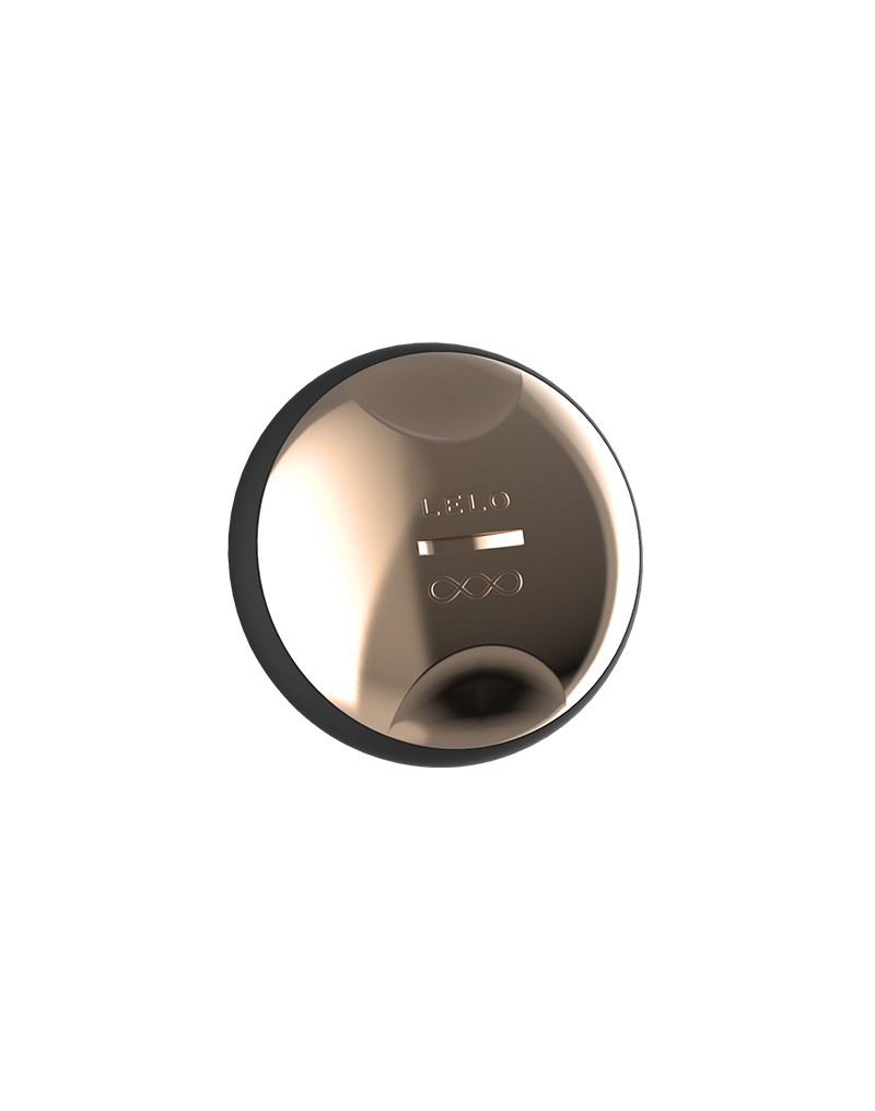 LELO - Tiani Duo - Paarvibrator mit Fernbedienung - Schwarz – Bild 10