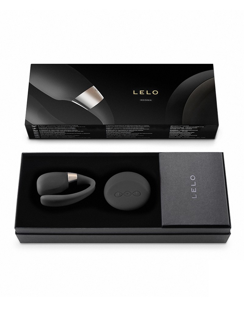Lelo Tiani III