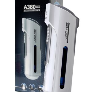 Leten - A380 Pro Super Masturbator