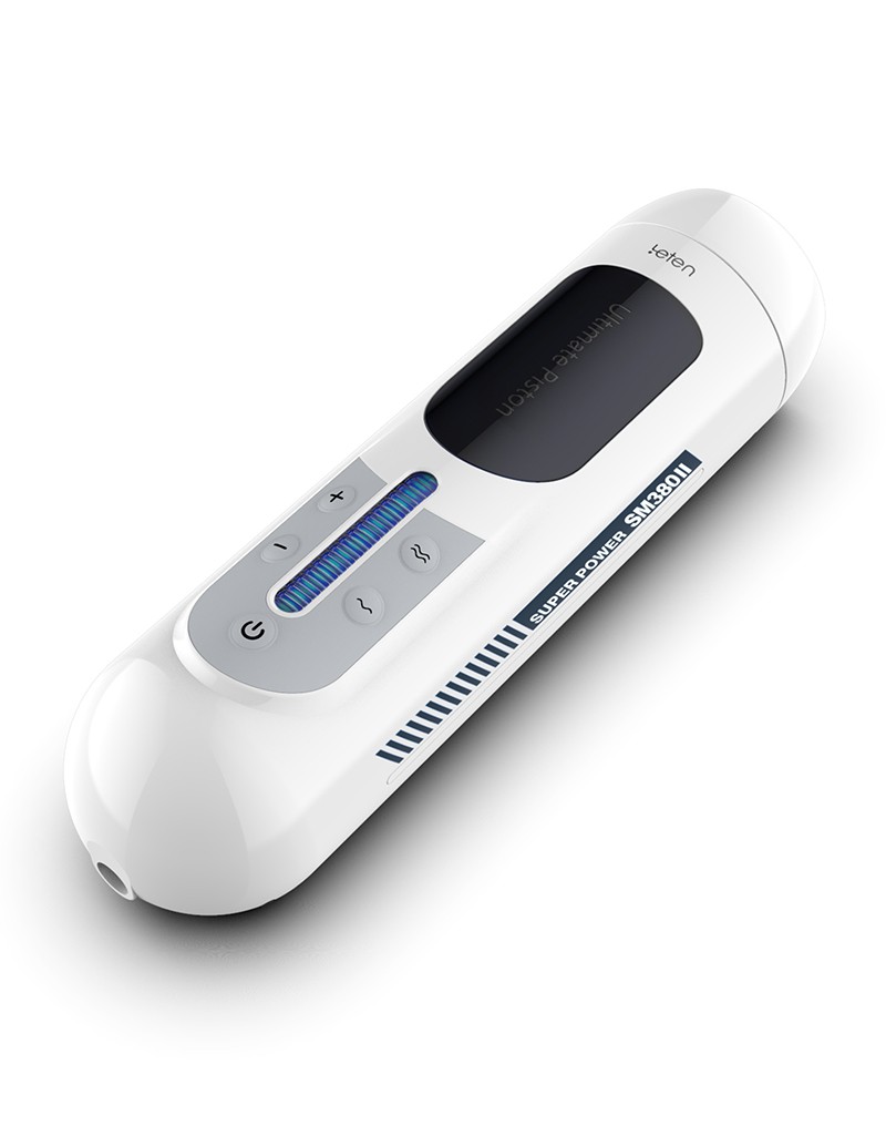 Leten - SM380 Super Masturbator – Bild 5