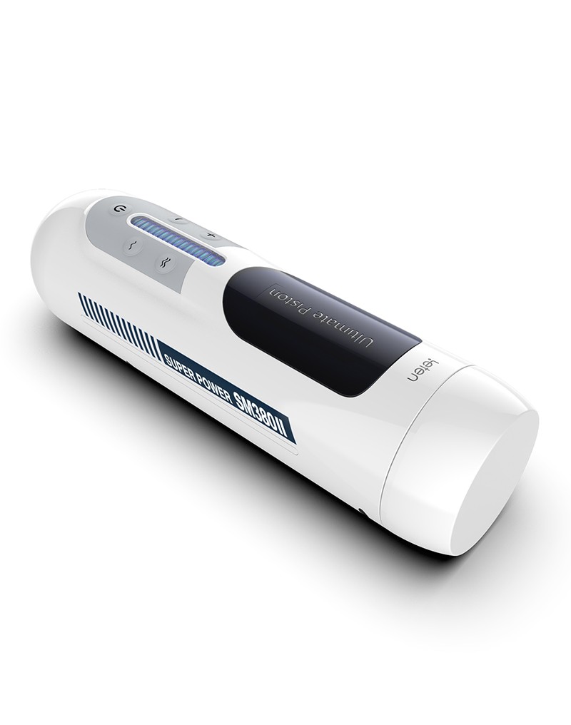 Leten - SM380 Super Masturbator – Bild 6