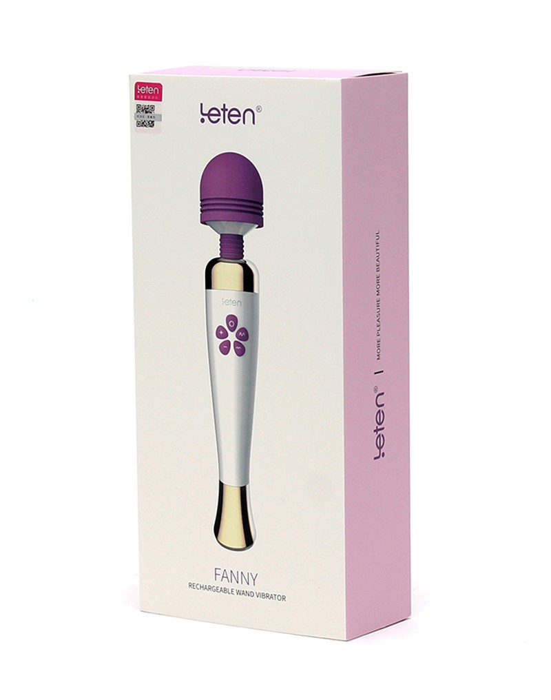 Leten – Fanny