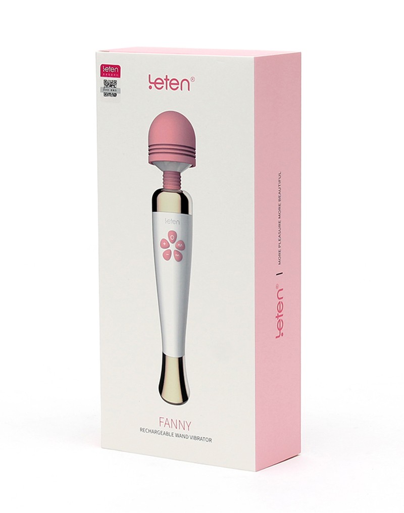 Leten – Fanny