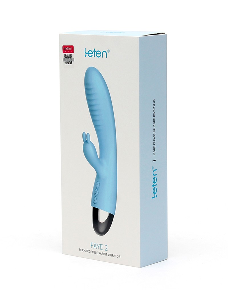 Leten – Faye 2