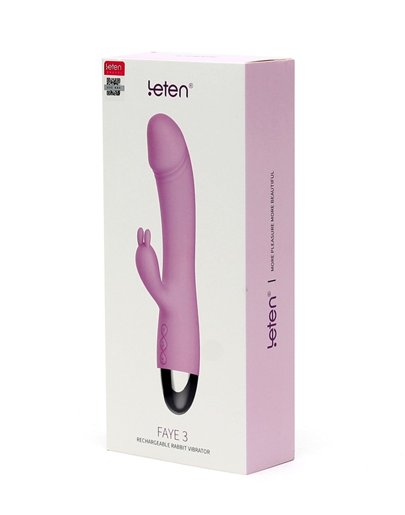 Leten – Faye 3