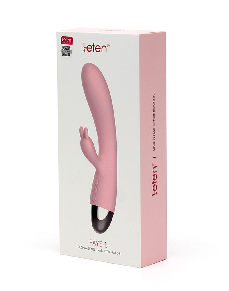 Leten – Faye 1