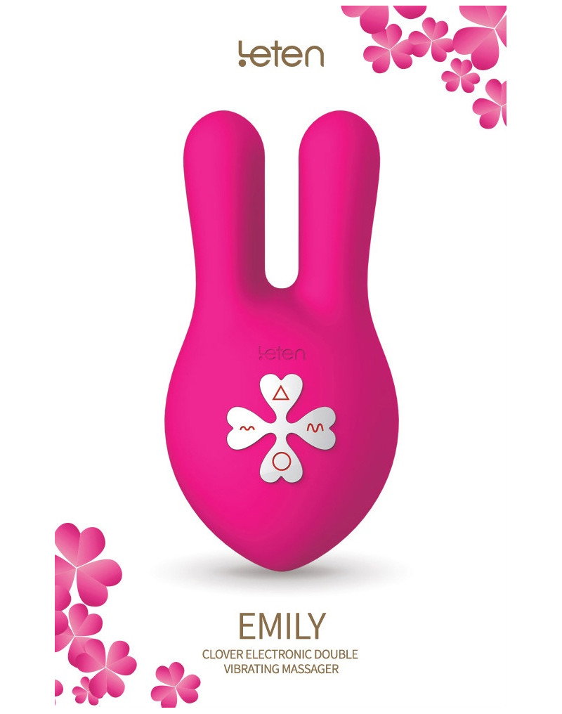 Leten - Emily – Bild 4