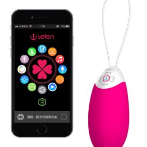 Leten - Coco (App Fernbedienbar)