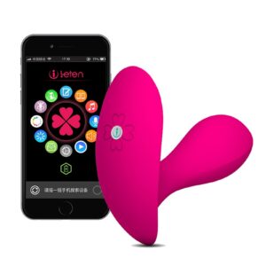 Leten - Lucy (App Fernbedienbar)
