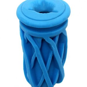 Leten - Hülle für SM Future Pro Super Masturbator - Blau