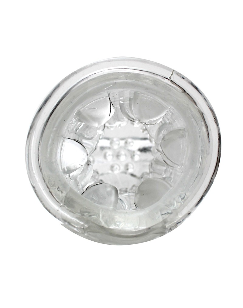 Leten – Hülle für SM390 Pro Super Masturbator