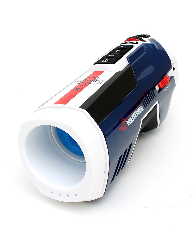 Leten - SM Future Pro Super Masturbator – Bild 5