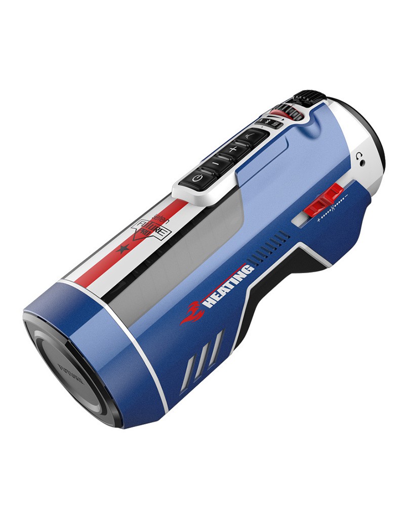 Leten - SM Future Pro Super Masturbator – Bild 6