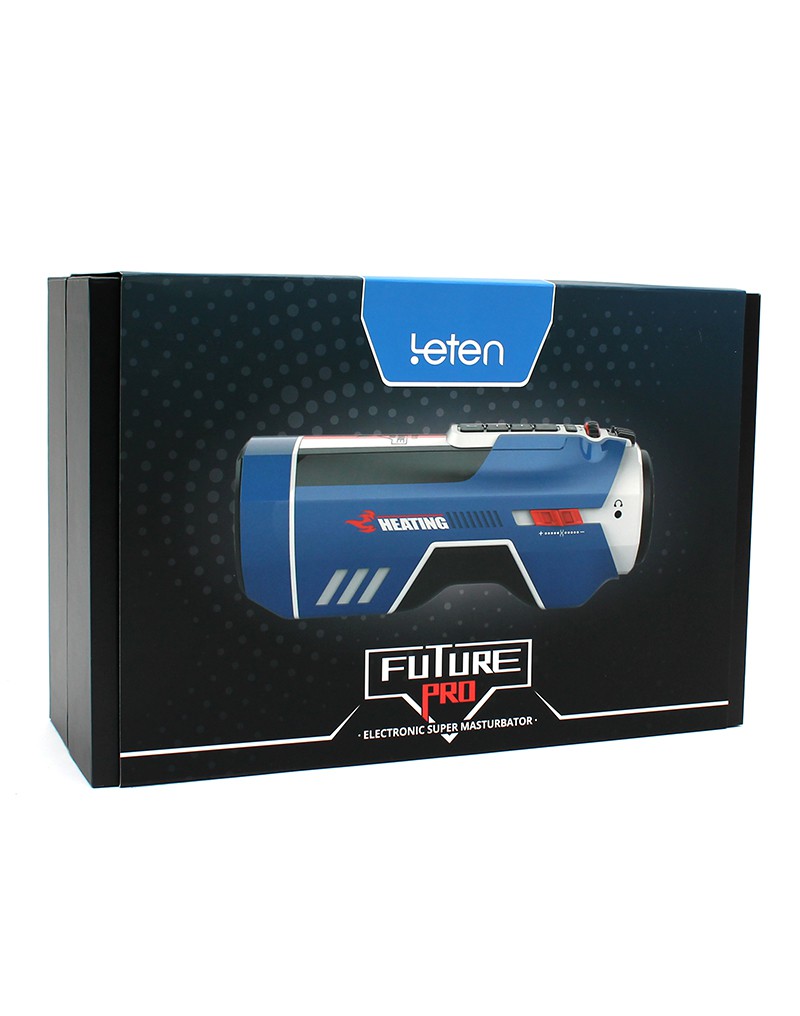 Leten - SM Future Pro Super Masturbator – Bild 7