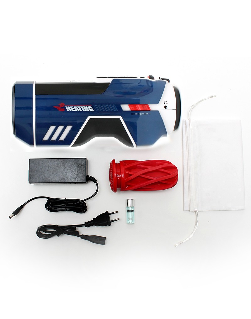 Leten - SM Future Pro Super Masturbator – Bild 8