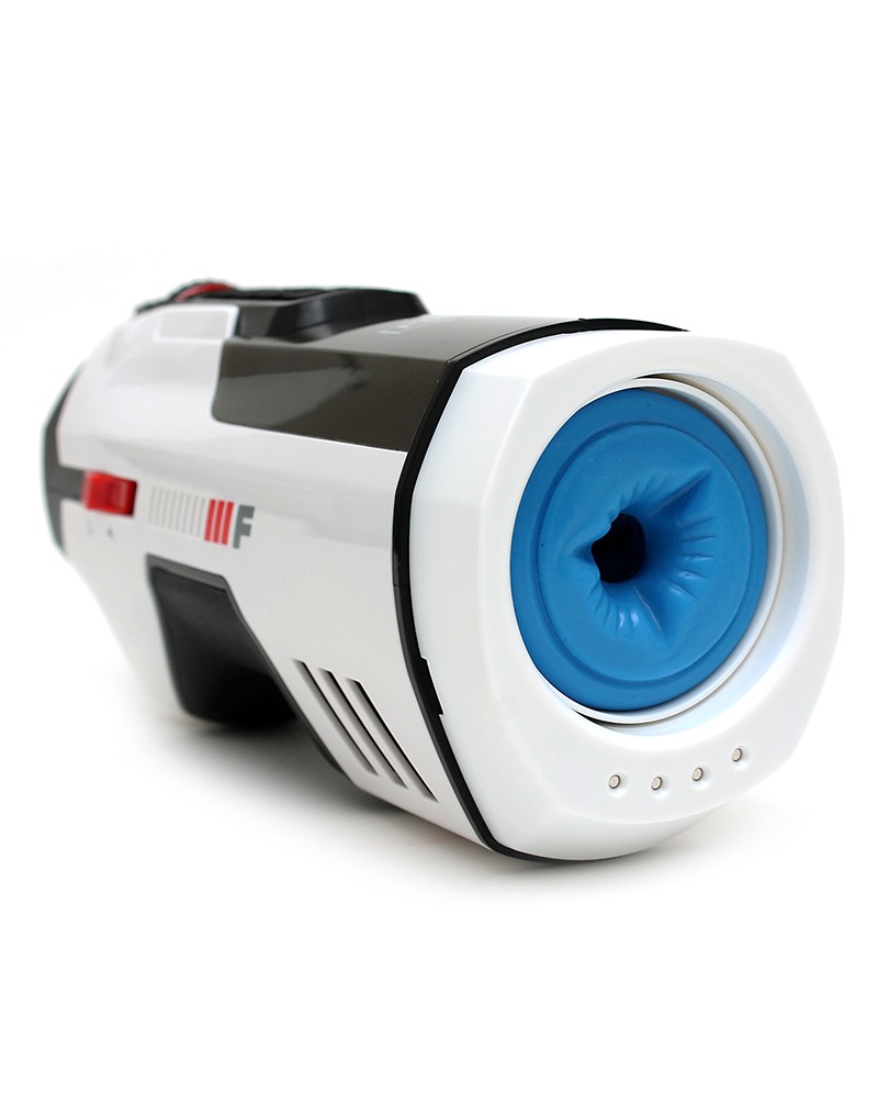 Leten - SM Future Pro Super Masturbator – Bild 13
