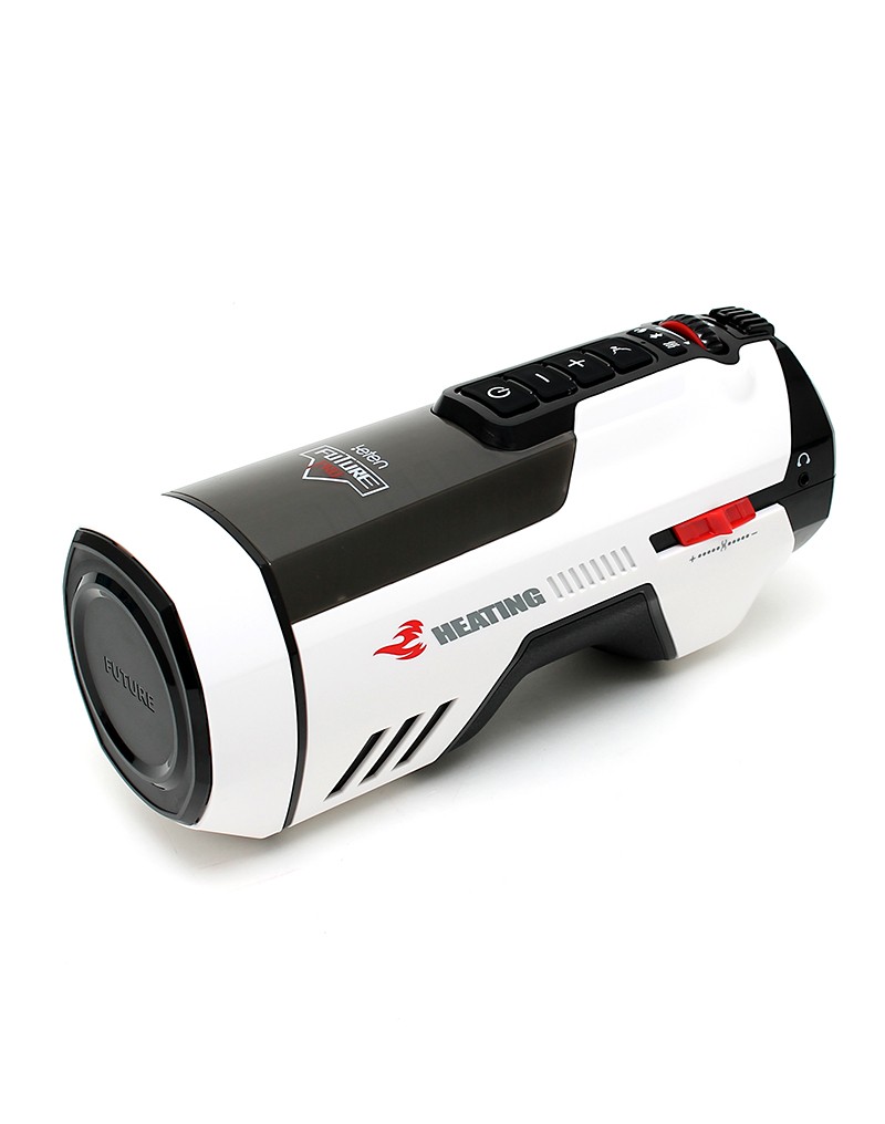 Leten - SM Future Pro Super Masturbator – Bild 3