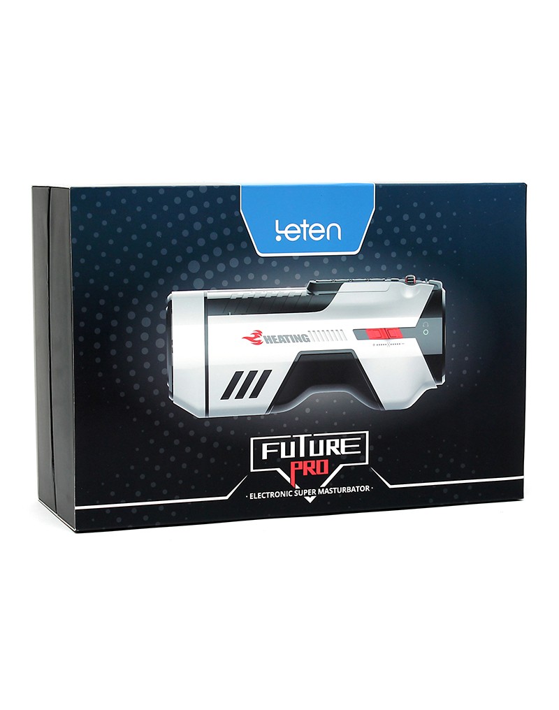 Leten - SM Future Pro Super Masturbator – Bild 16