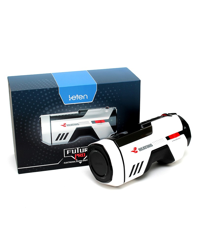 Leten - SM Future Pro Super Masturbator – Bild 22