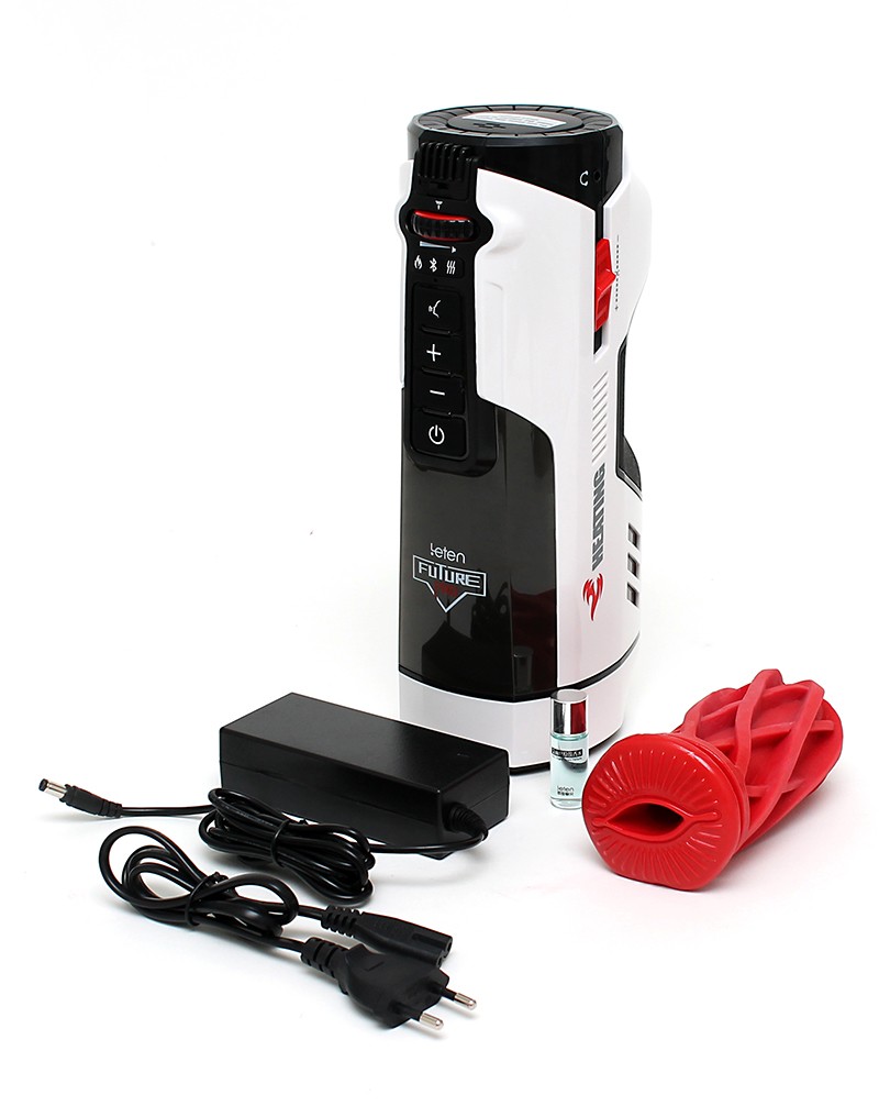 Leten - SM Future Pro Super Masturbator – Bild 23