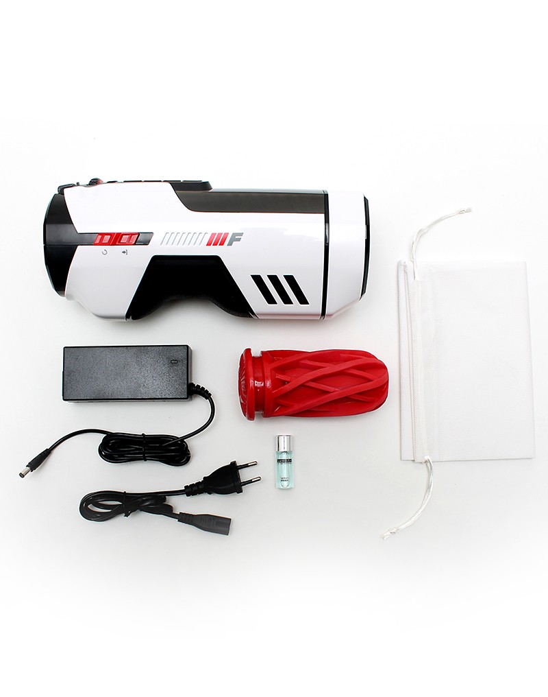 Leten - SM Future Pro Super Masturbator – Bild 24