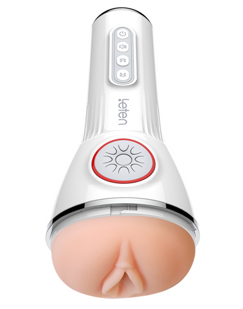 Leten - SM340 (Male Masturbator 4) – Bild 3