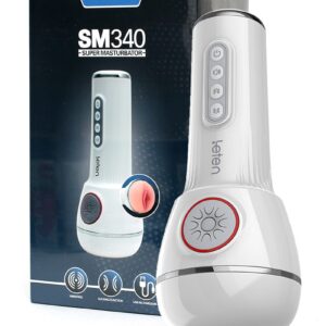 Leten - SM340 (Male Masturbator 4)