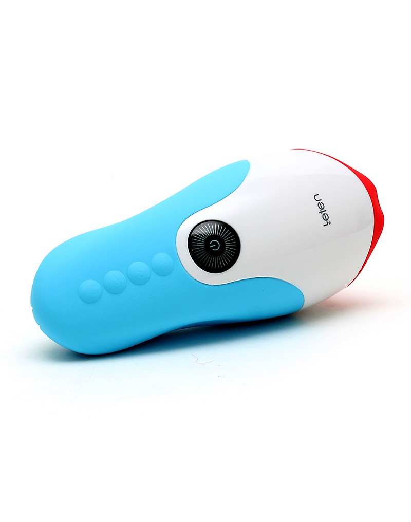 Leten - SM350 Super Masturbator – Bild 5