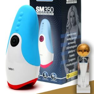 Leten - SM350 Super Masturbator