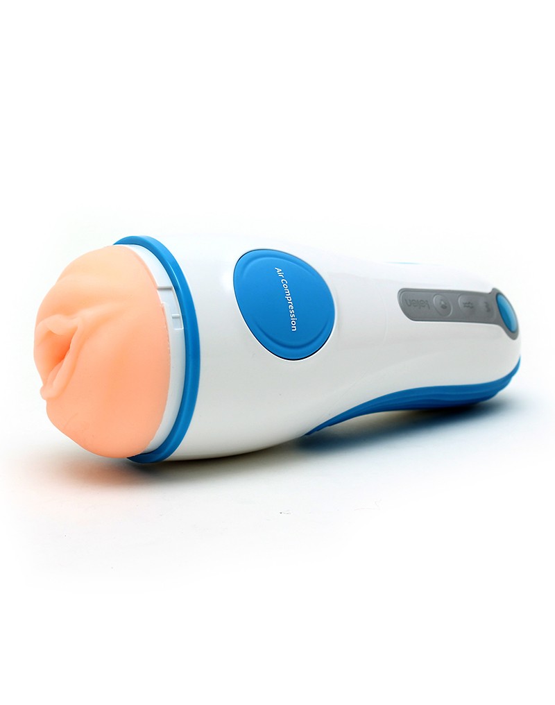 Leten - SM360 Super Masturbator – Bild 11