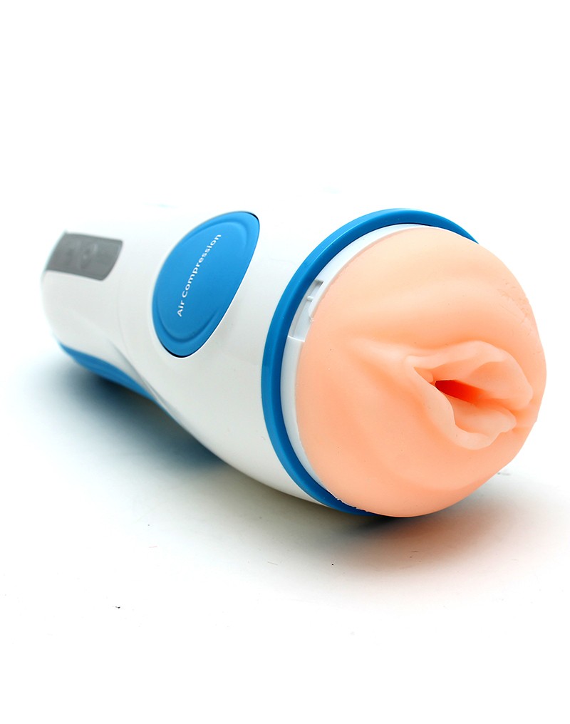 Leten - SM360 Super Masturbator – Bild 12