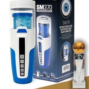 Leten - SM370 Super Masturbator