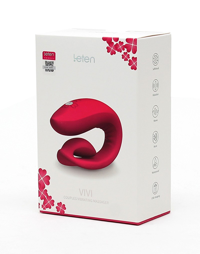 Leten - Vivi (App Fernbedienbar) – Bild 6