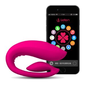 Leten - Vivi (App Fernbedienbar)