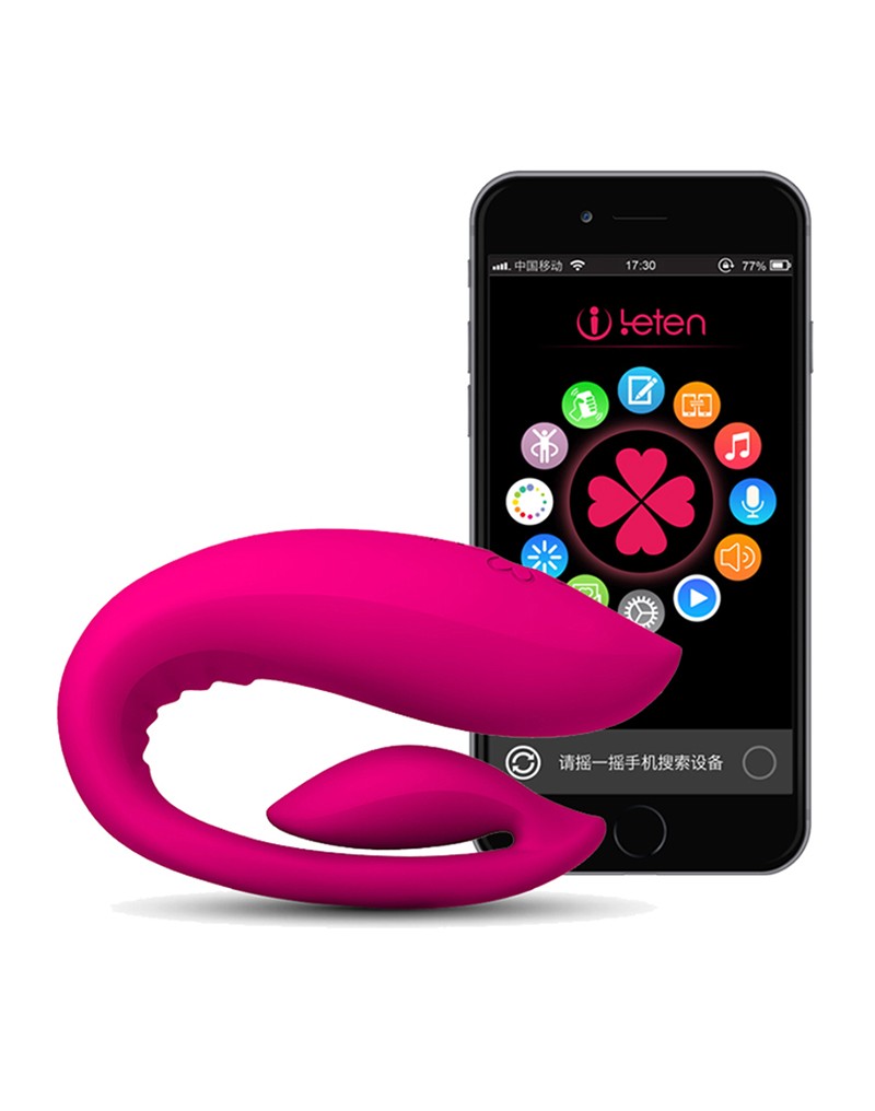 Leten - Vivi (App Fernbedienbar)