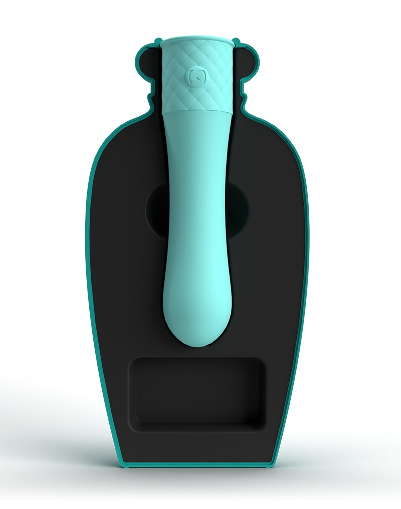 Lola Milani - Mystique Bullet - Blau – Bild 4