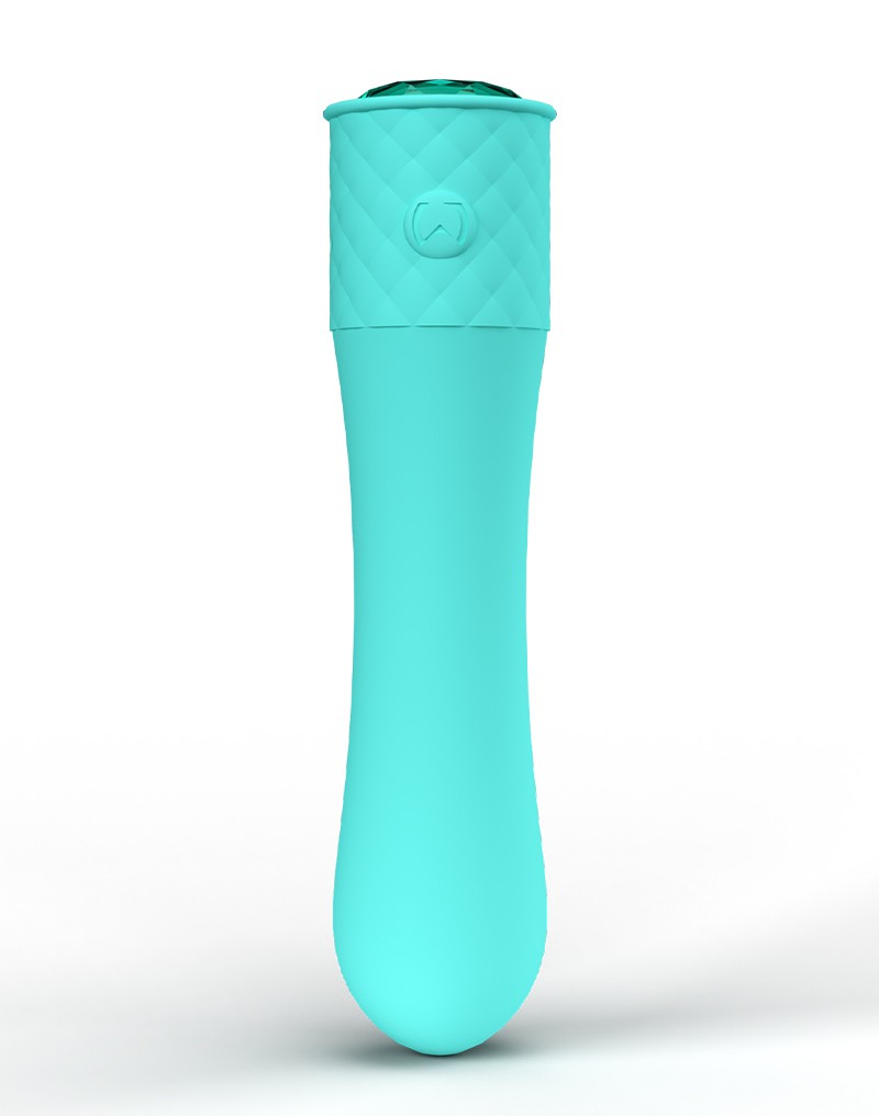Lola Milani – Mystique Bullet – Blau