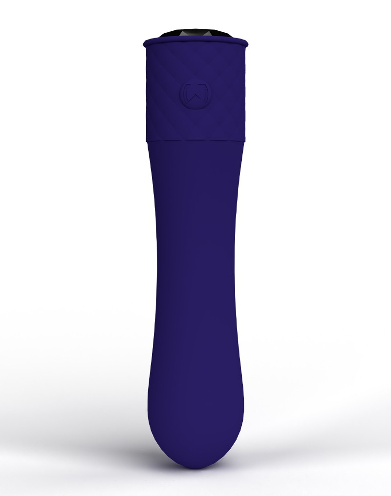 Lola Milani – Mystique Bullet – Lila