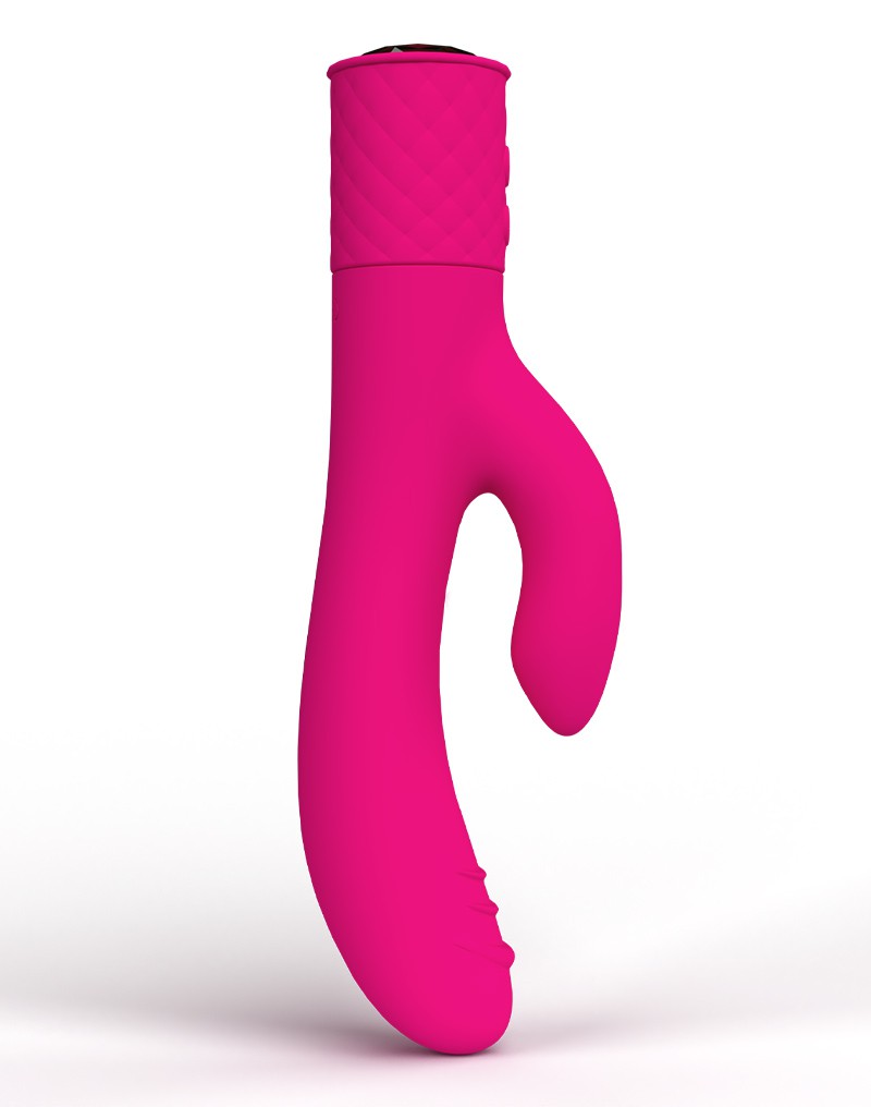 Lola Milani – Mystique Rabbit – Rosa
