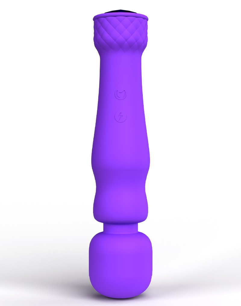 Lola Milani – Mystique Wand – Lila