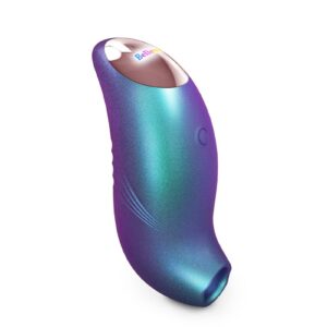 Love to Love - Believer - Klitoris-Vibrator - Türkis