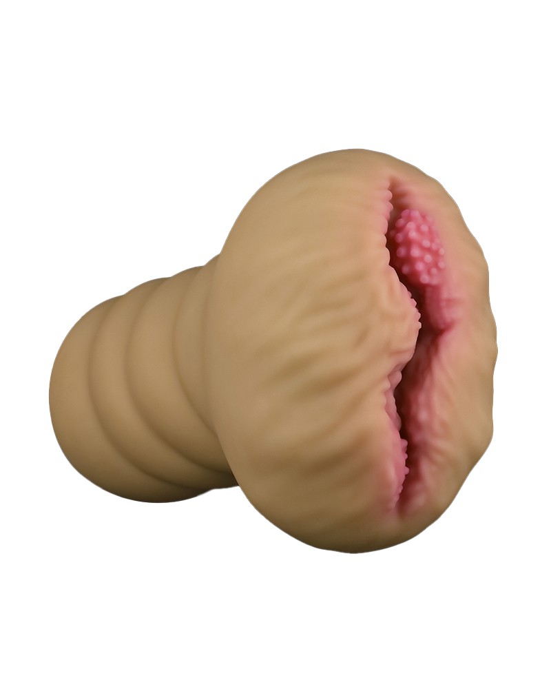 LoveToy - Alien's Pie 1 - Masturbator - Nude – Bild 5